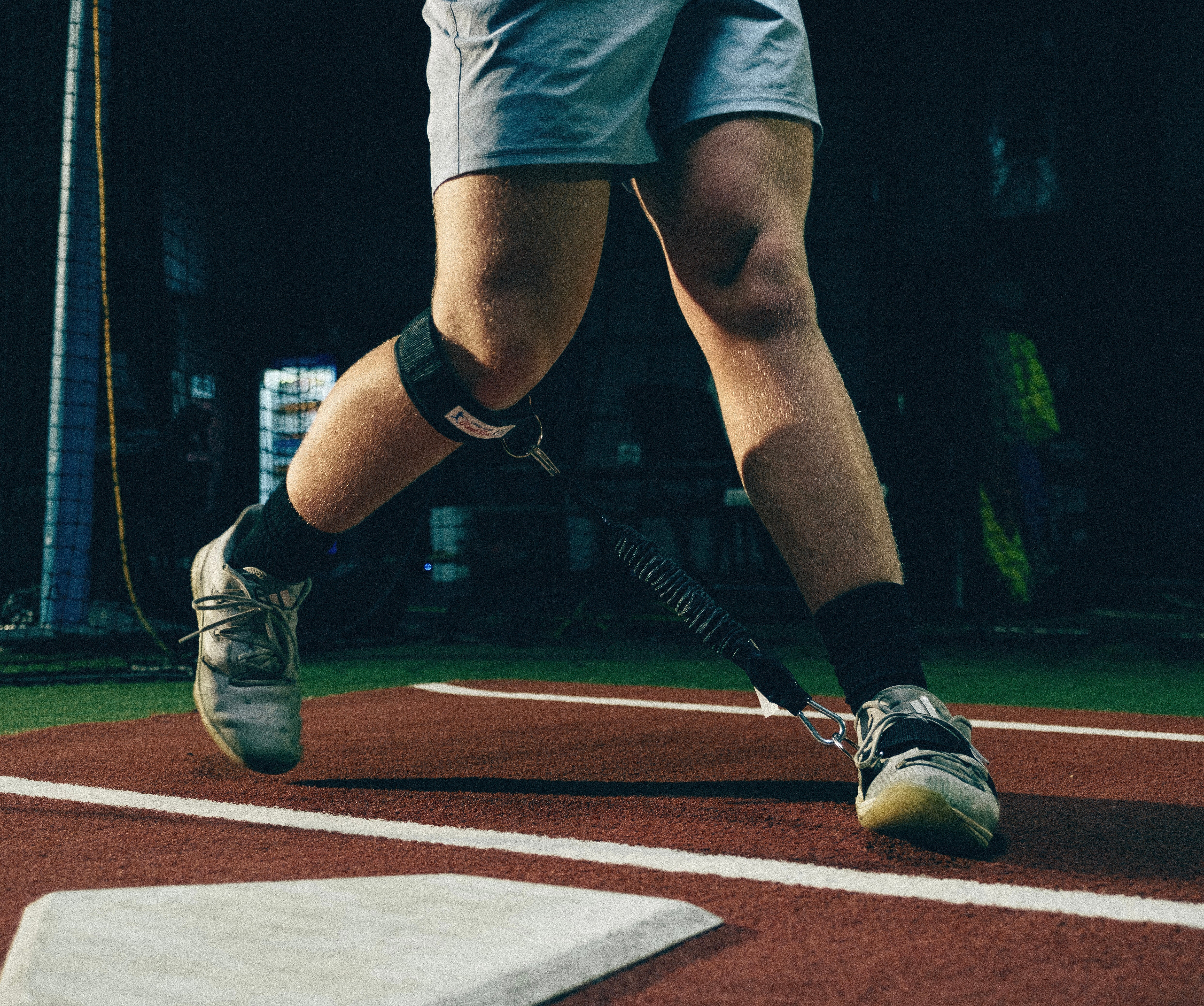 Real Feel Load-N-Go : Hitting System