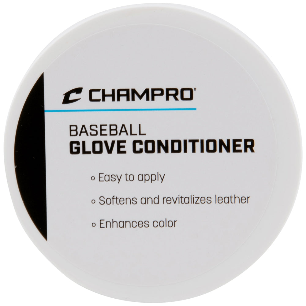 BASEBALL GLOVE CONDITIONER