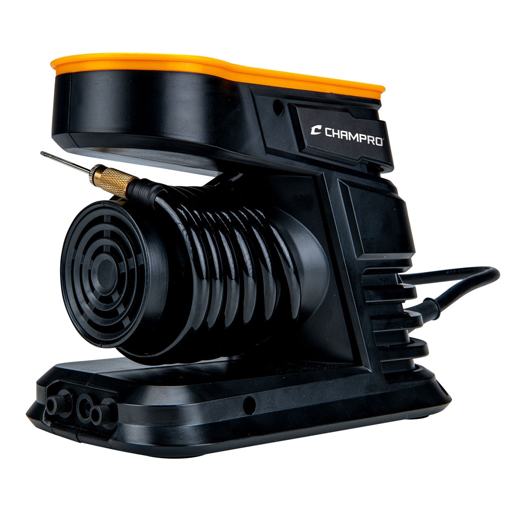 APEX DIGITAL SMART PUMP