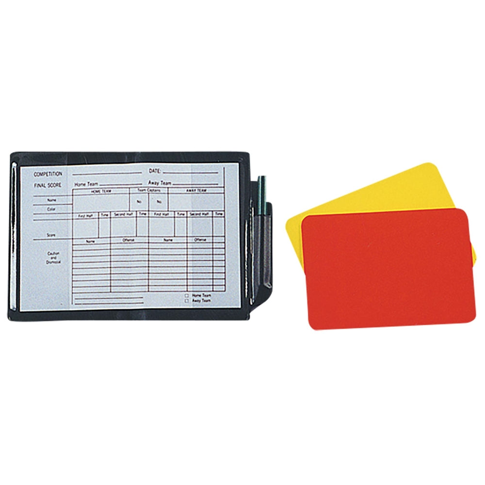 REFEREE WALLET