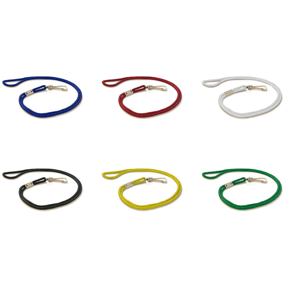 WHISTLE LANYARDS-ASSORTED