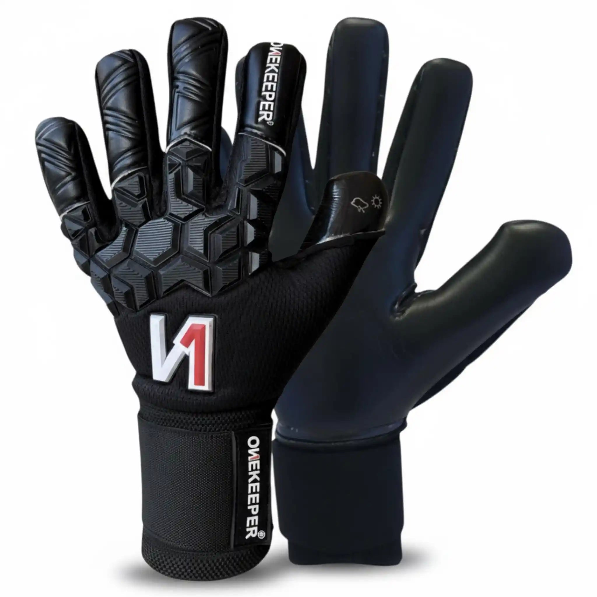 ACE All Black (New Model)