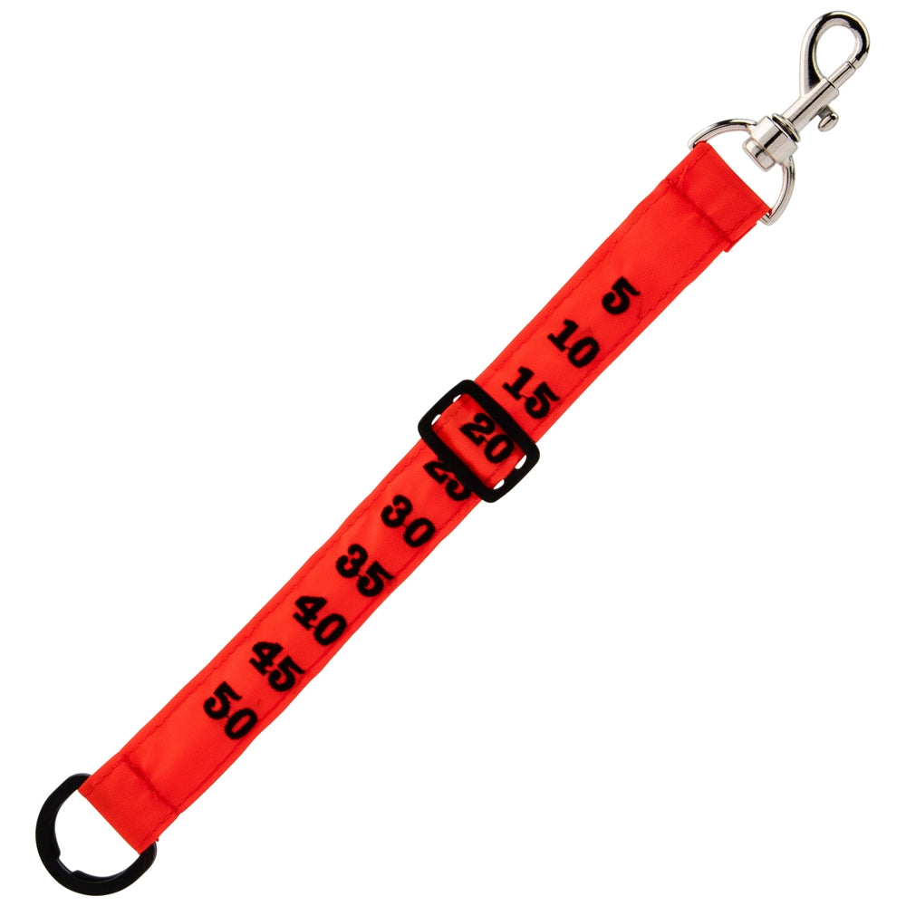 YARD MARKER CHAIN CLIP