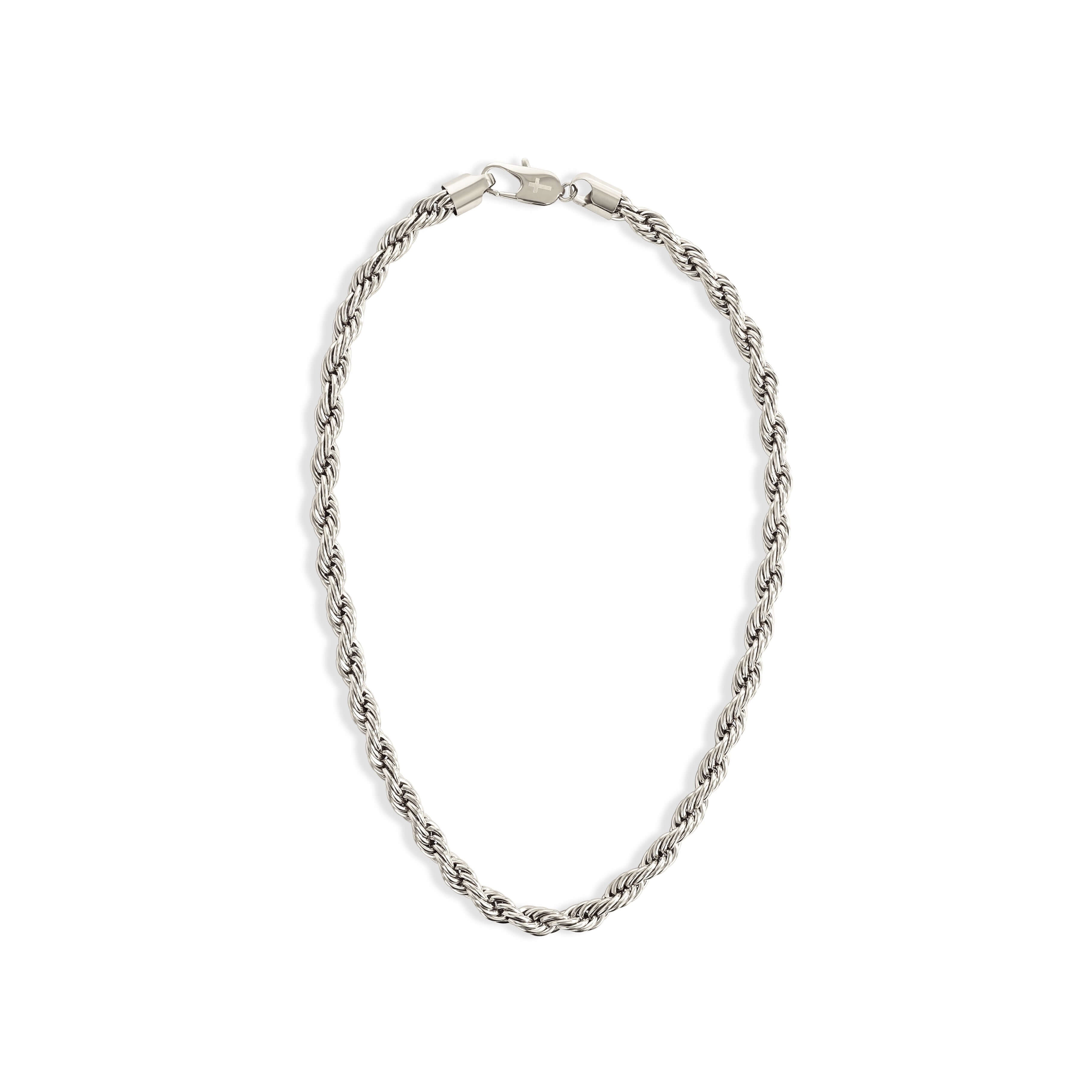 Stainless Steel Rope Chain