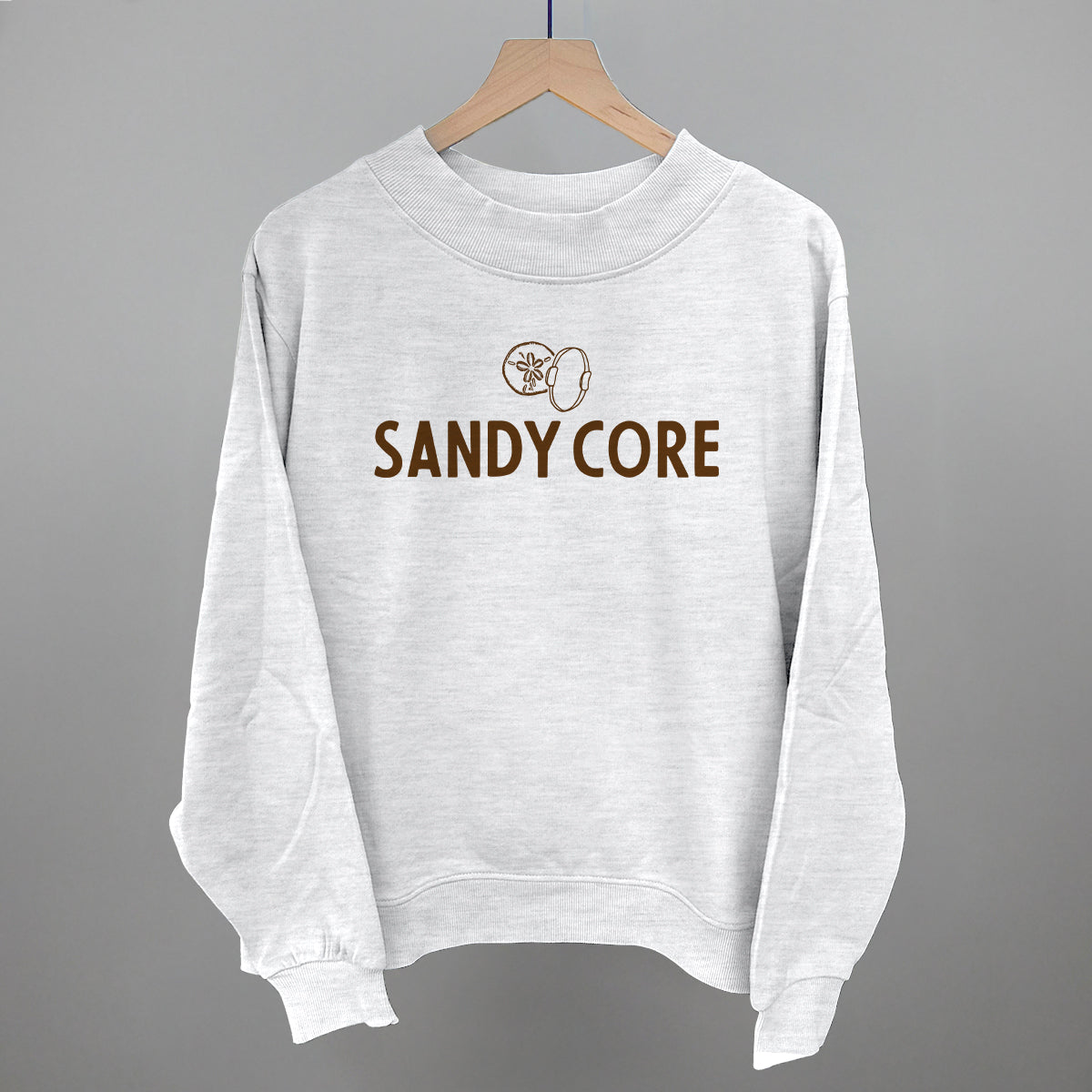 Sandy Core