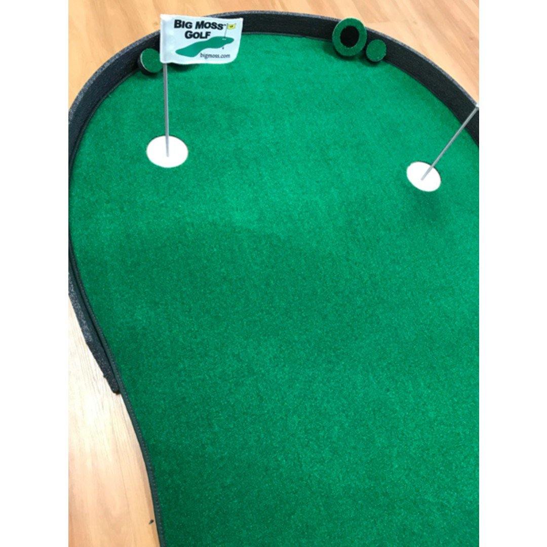 The Augusta EX Pro V2 4'x15' 1 Cup