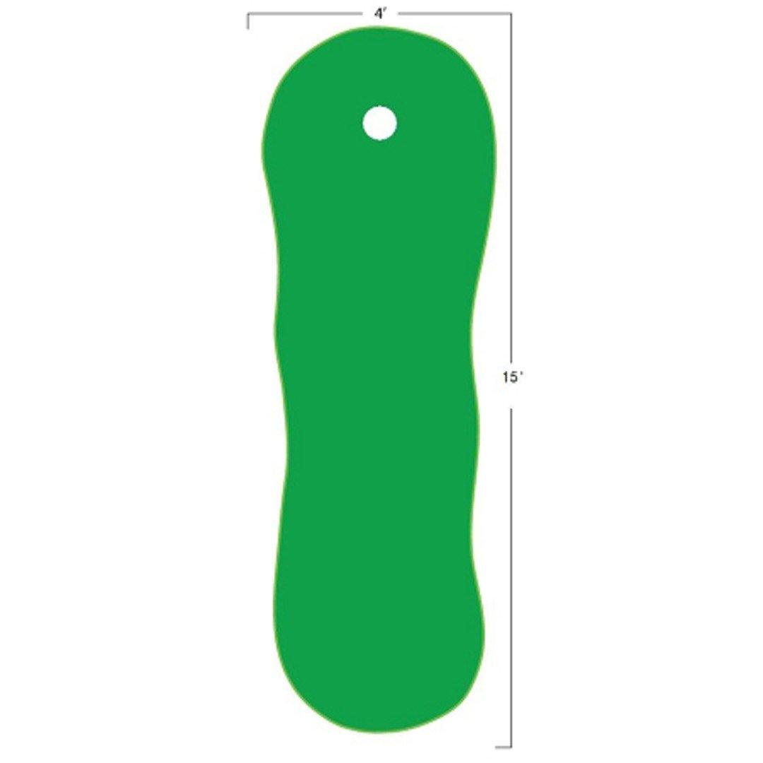 The Augusta EX Pro V2 4'x15' 1 Cup