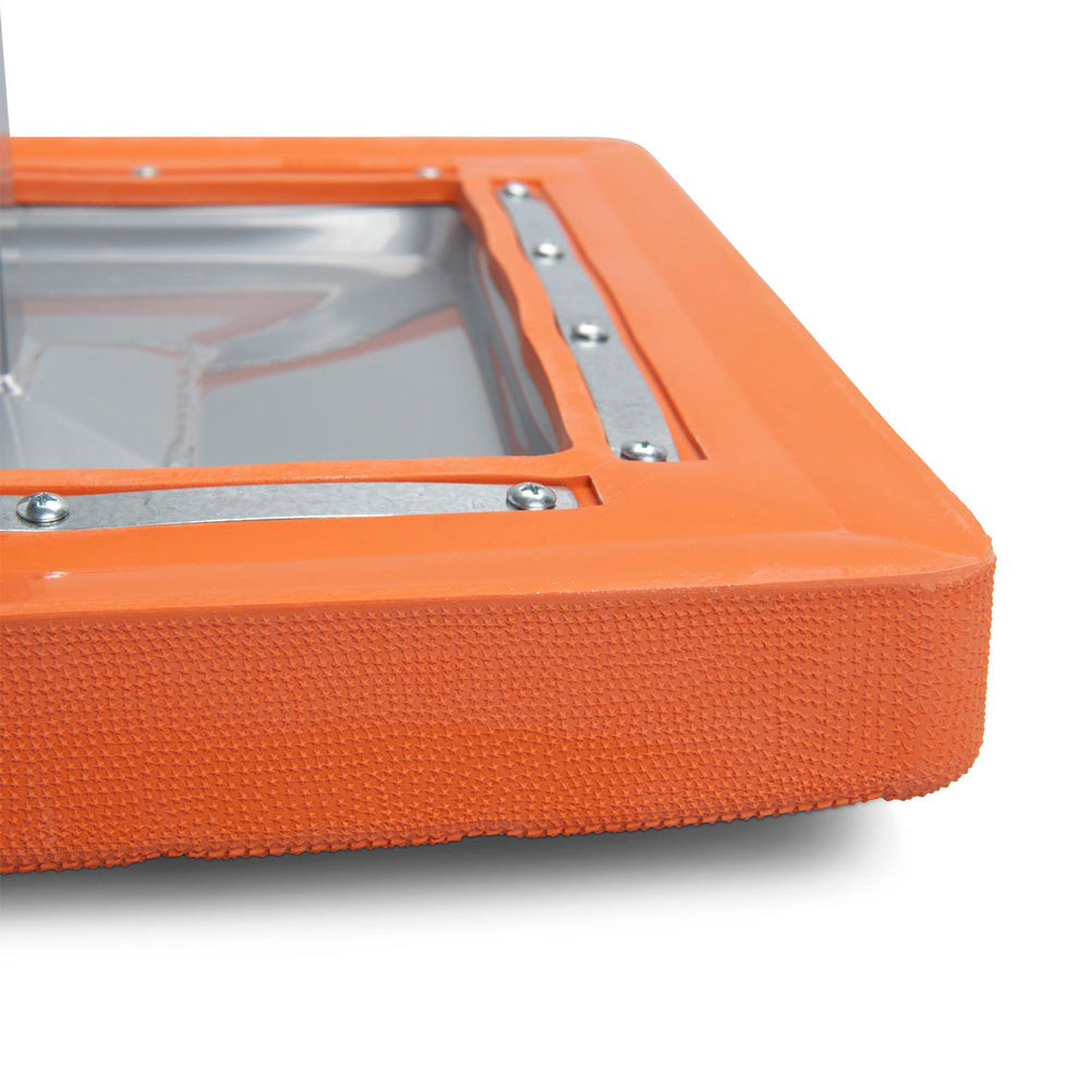 THE HALL 15"X3" MOLDED BASE
