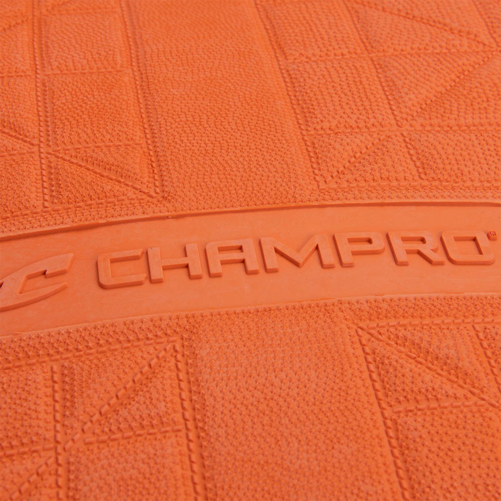 THE HALL 15"X3" MOLDED BASE