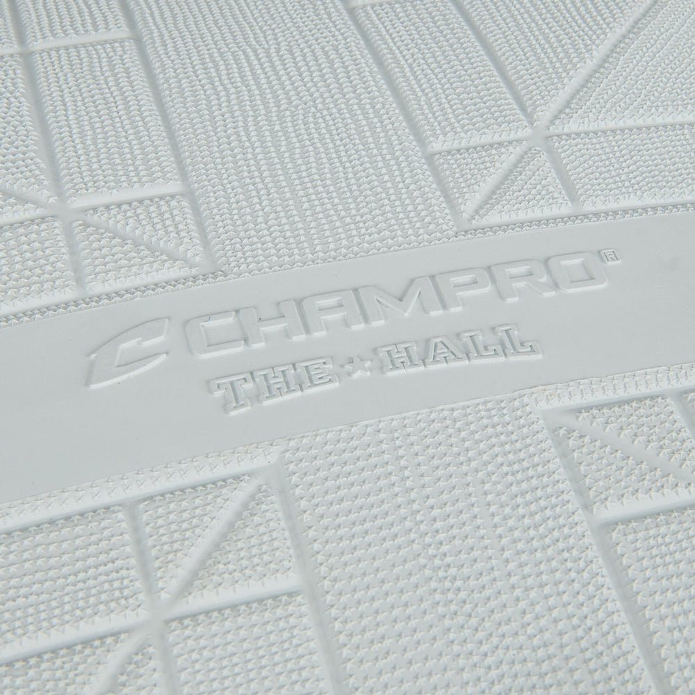 THE HALL 15X 3" MOLDED BASES