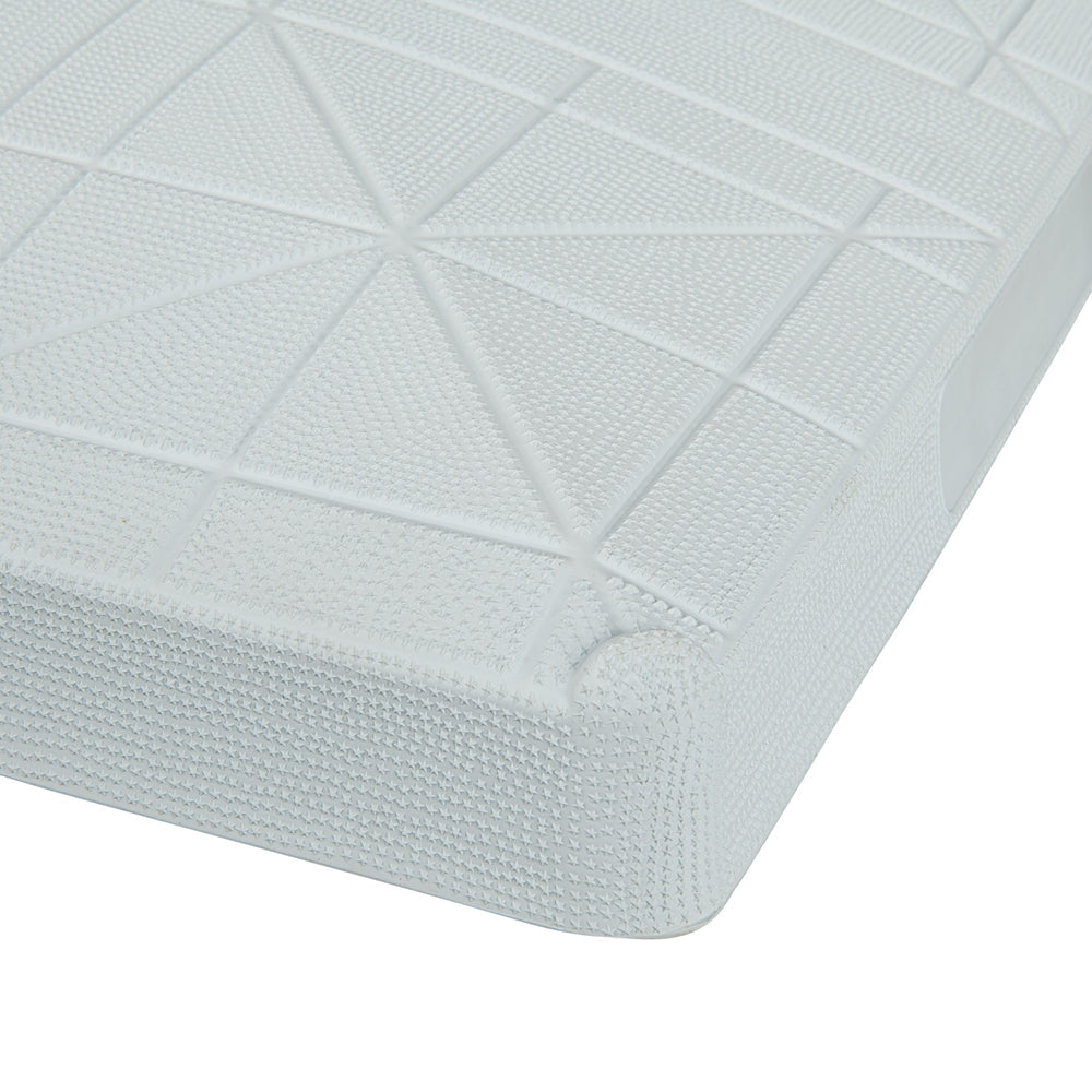 THE HALL 15X 3" MOLDED BASES