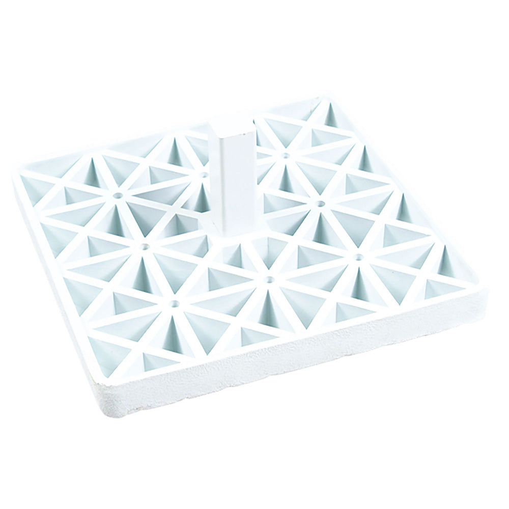 15X15X3 PROFESSIONAL BASE