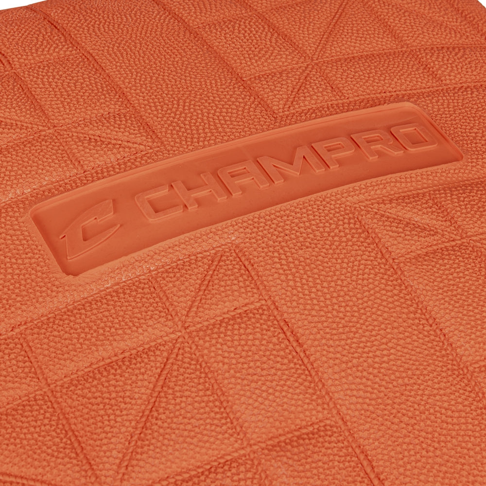 ORANGE SAFETY BASE
