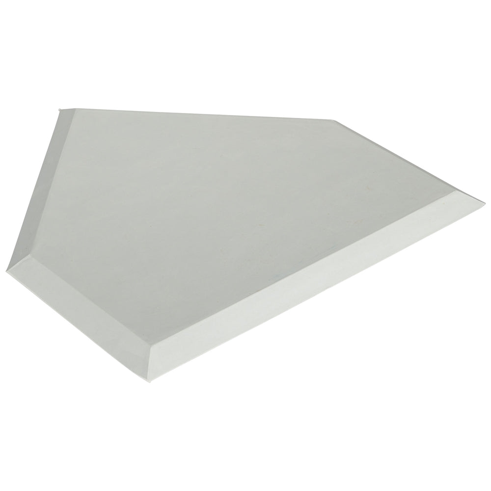 3 SPIKE HOME PLATE