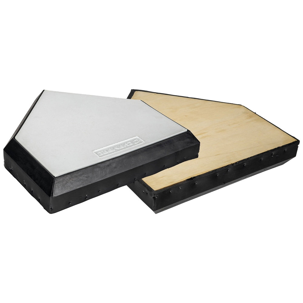 PROFESSIONAL HOME PLATE