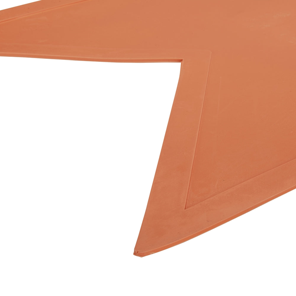 HOME PLATE EXTENSION