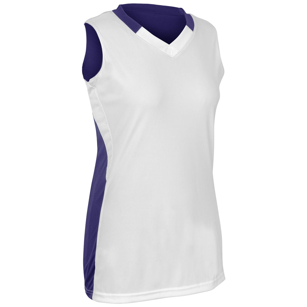 POST UP JERSEY