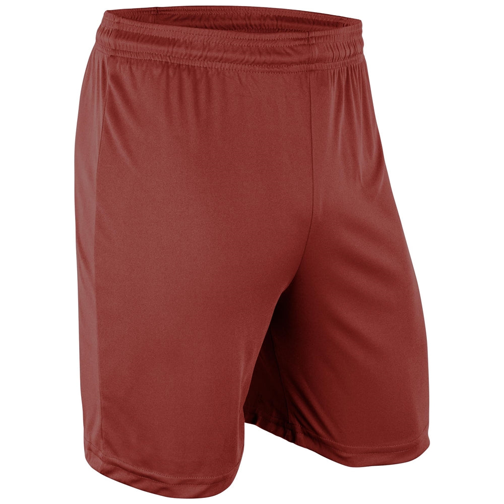 CLUTCH Z-CLOTH DRI-GEAR SHORT