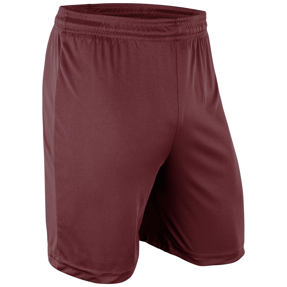 CLUTCH Z-CLOTH DRI-GEAR SHORT