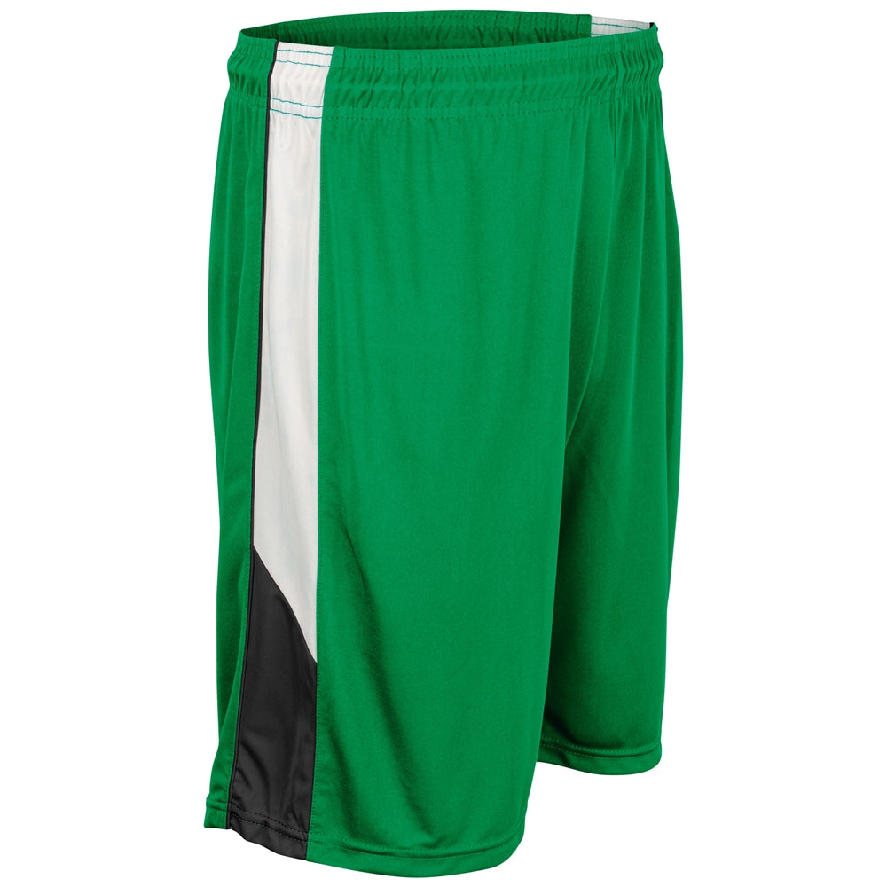 REBEL BASKETBALL SHORT