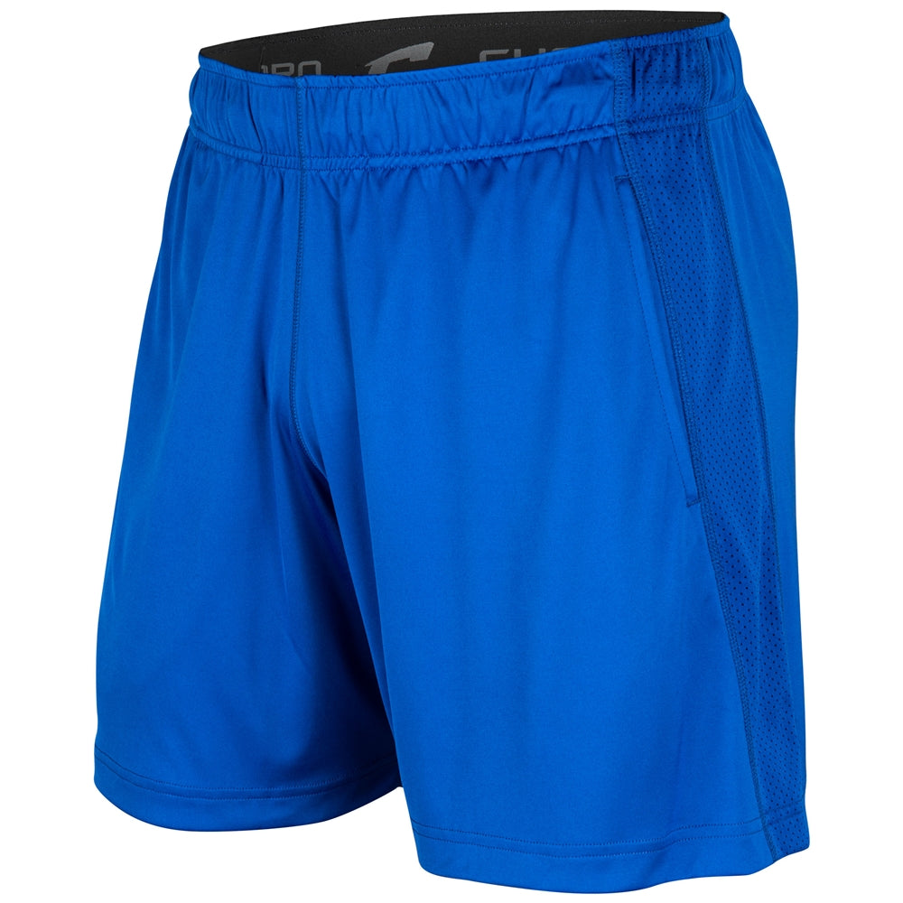 LIMITLESS SHORT 7" INSEAM
