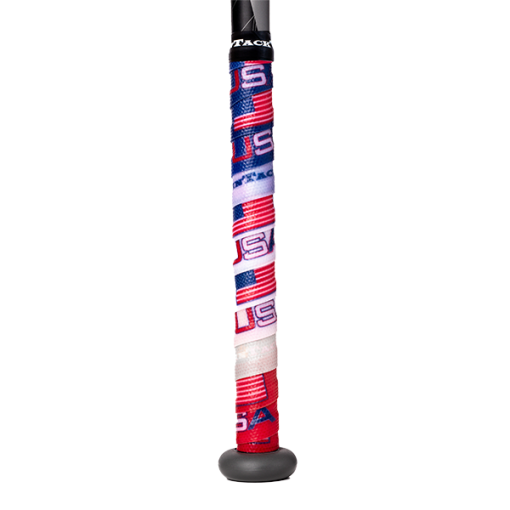 TT Pro Bat Grip - The Patriot