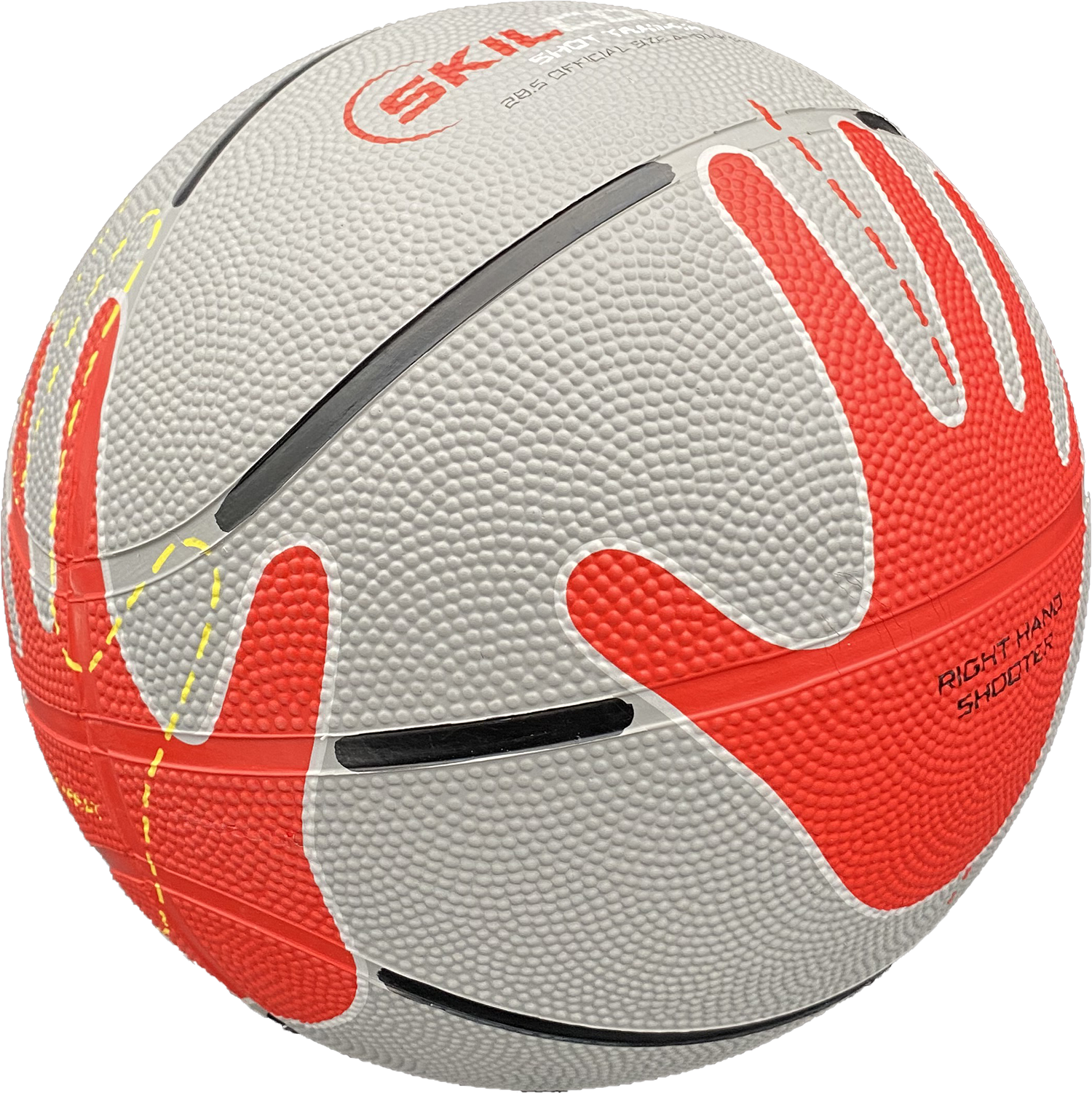 Skilcoach Shooter Training Basketball