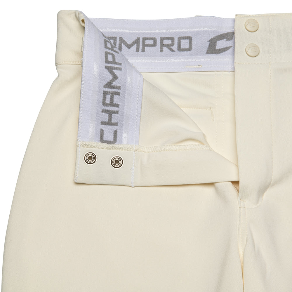 TRIPLE CROWN KNICKER