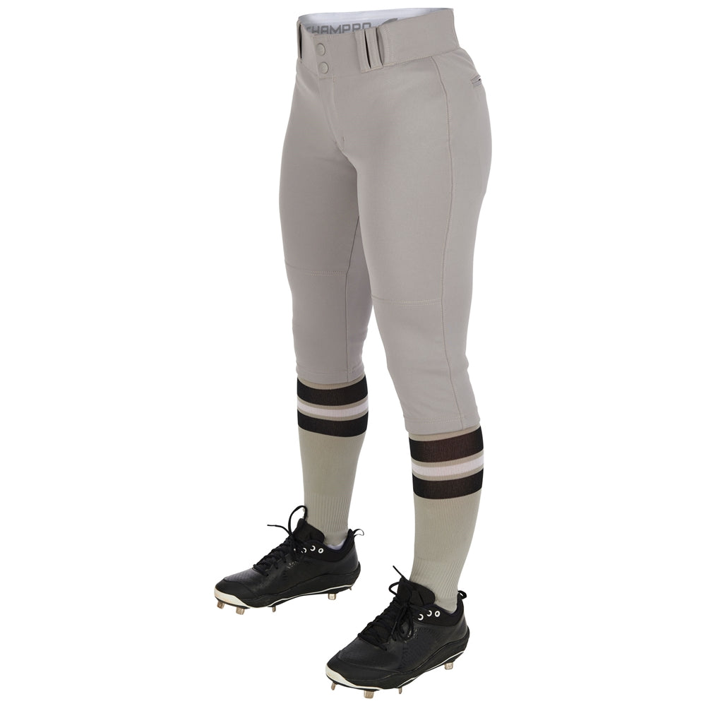 TOURNAMENT KNICKER