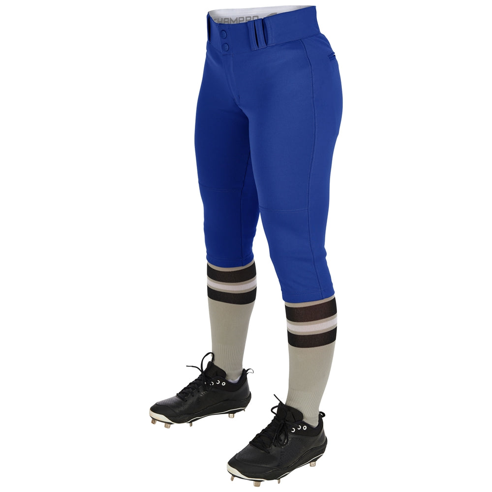 TOURNAMENT KNICKER
