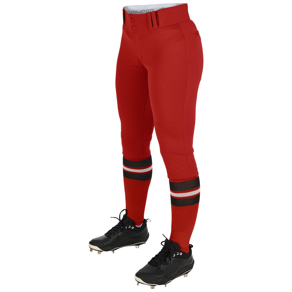 TOURNAMENT KNICKER