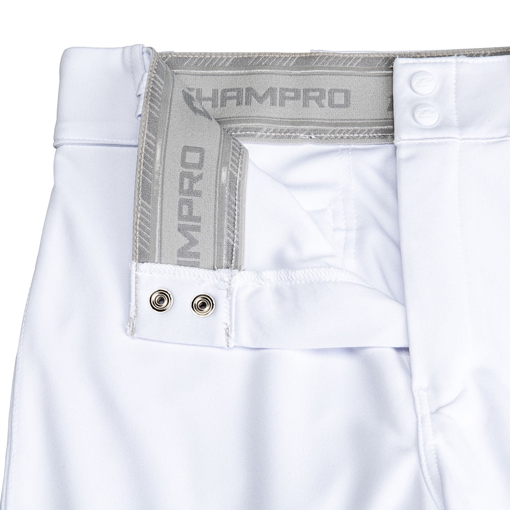 TRIPLE CROWN 2.0 TAPERED BOTTOM