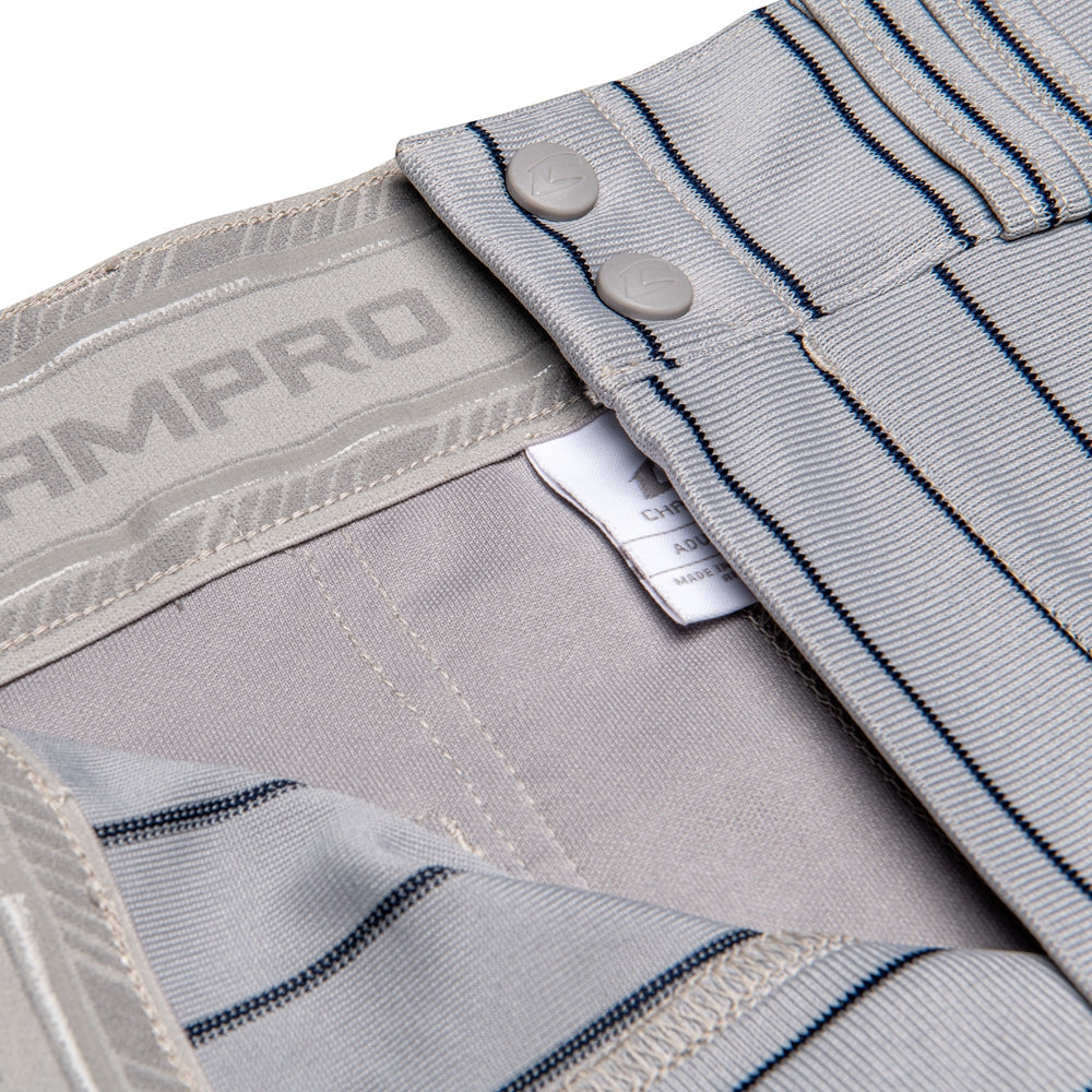 TRIPLE CROWN 2.0 KNICKER PINSTRIPE