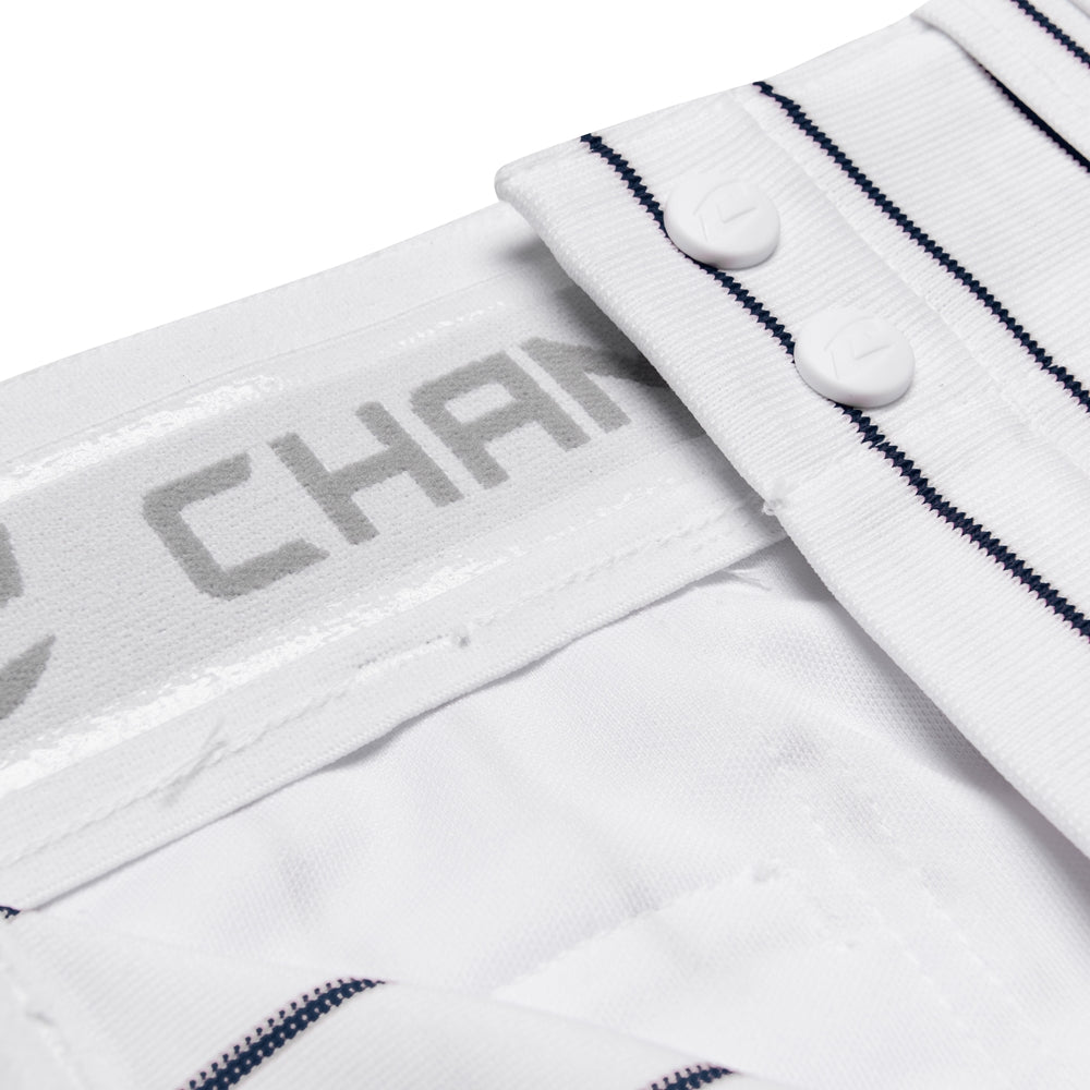 CLOSER PIN STRIPE BASEBALL PANT