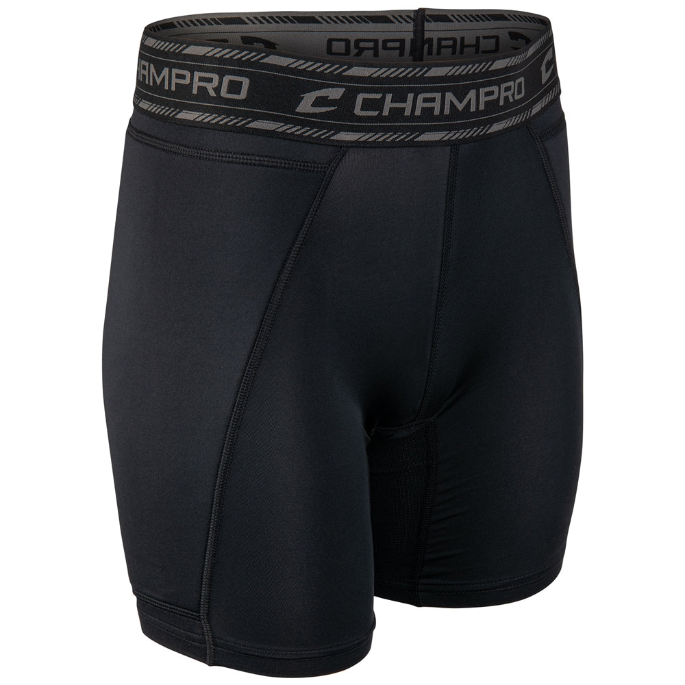TAKE-OUT SLIDING WOMEN'S SHORT