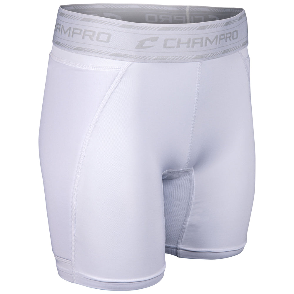 TAKE-OUT SLIDING WOMEN'S SHORT