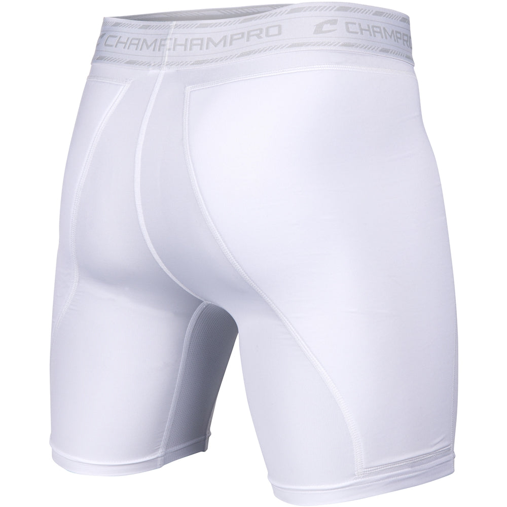 TAKE-OUT SLIDING SHORT W/ CUP