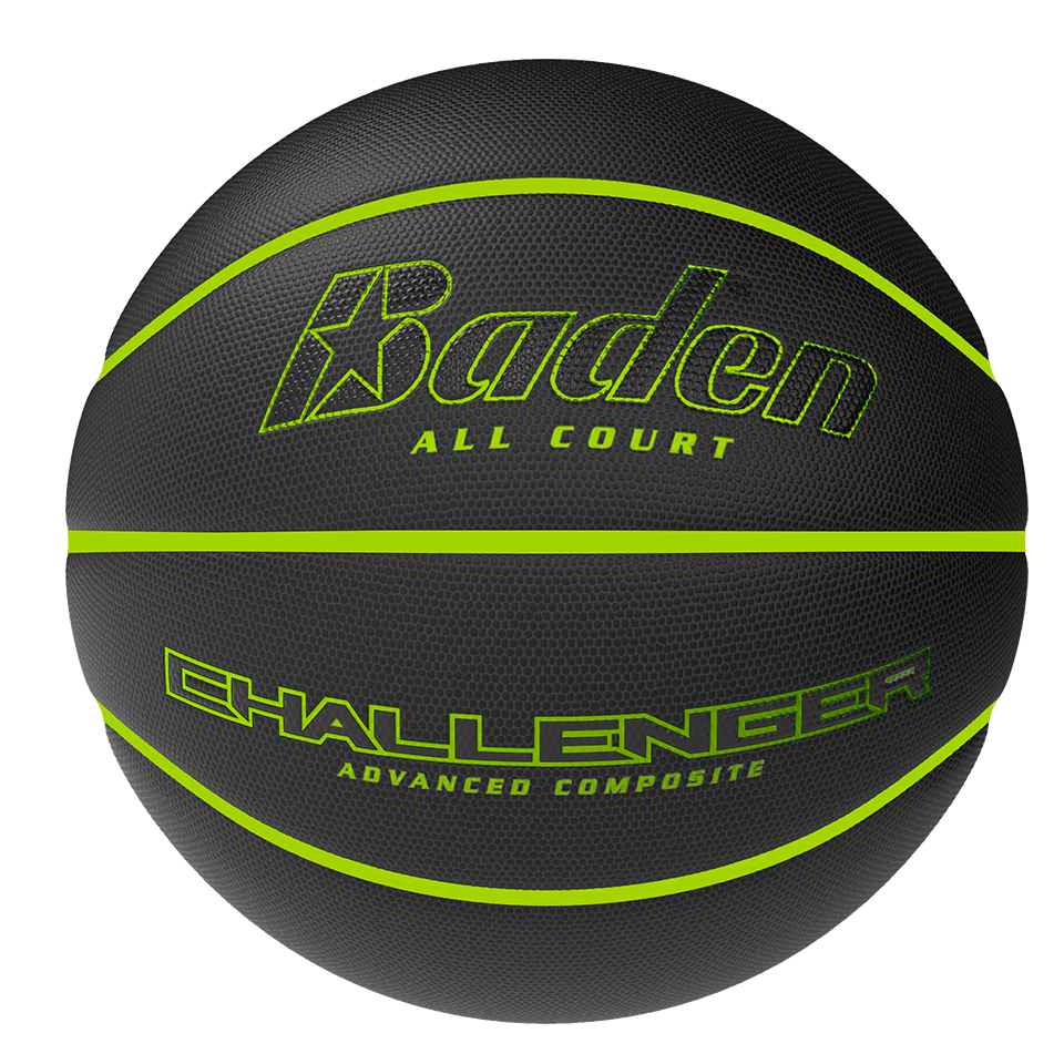 Challenger All-Court Basketball
