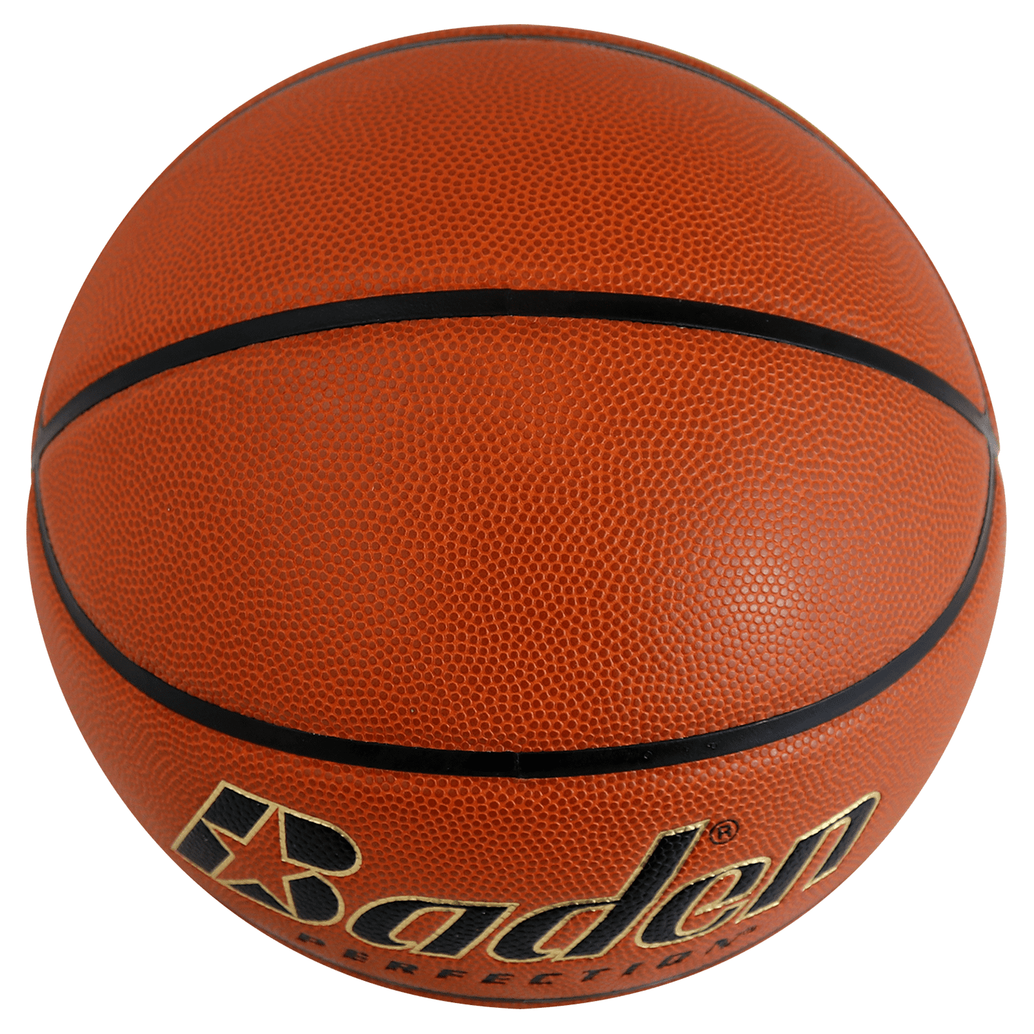 Elite Pro Official Game Basketball NFHS Stamped