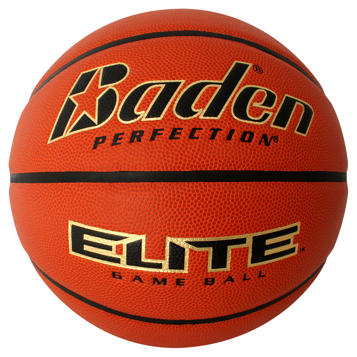 Elite Game Basketball Intermediate 28.5" NFHS Stamped