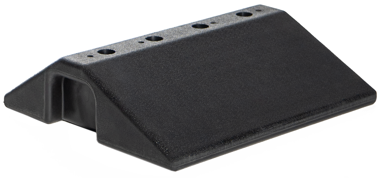 3 Pack Rubber Base for Soccer Mannequin