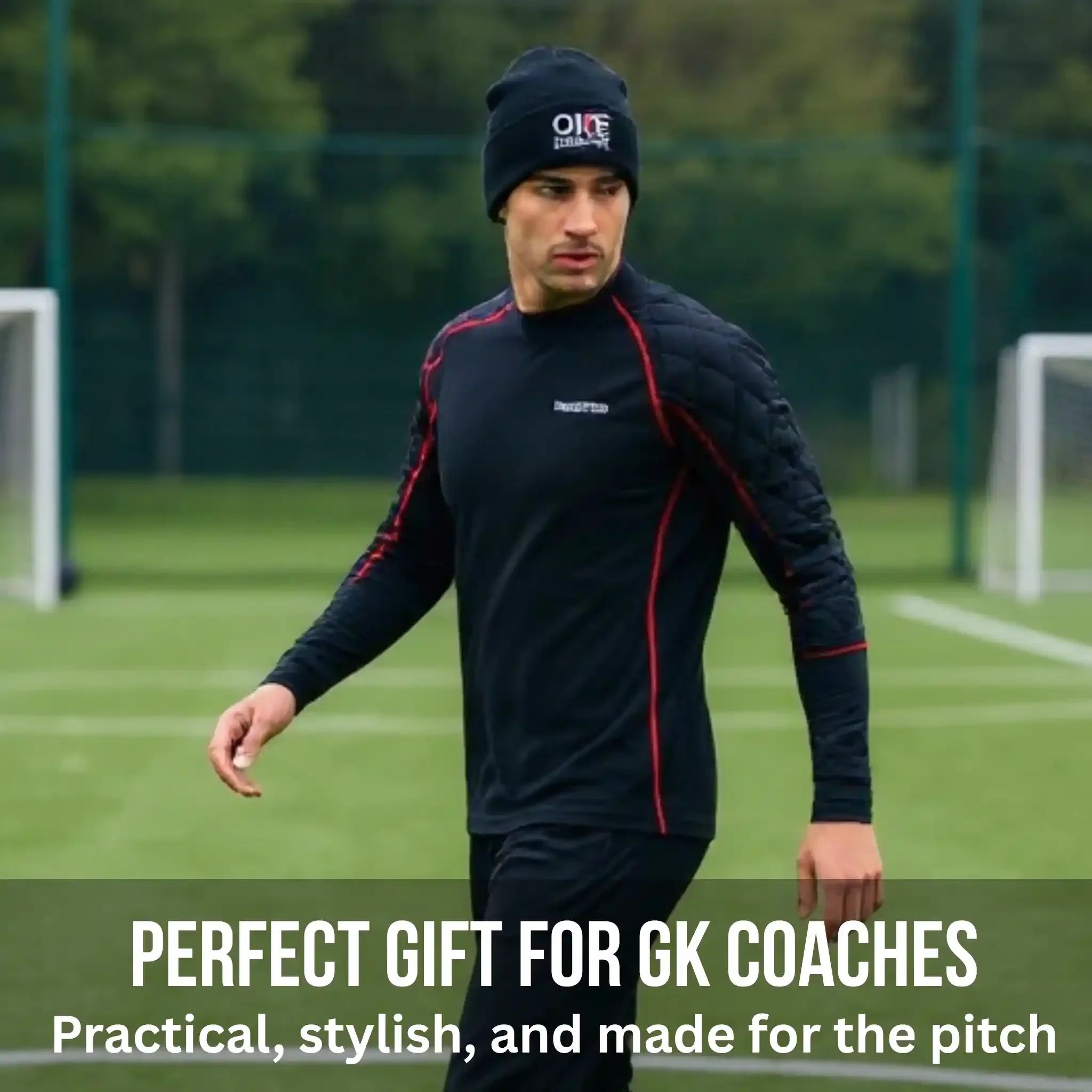 Beanie – Winter Comfort for Goalkeepers and Athletes