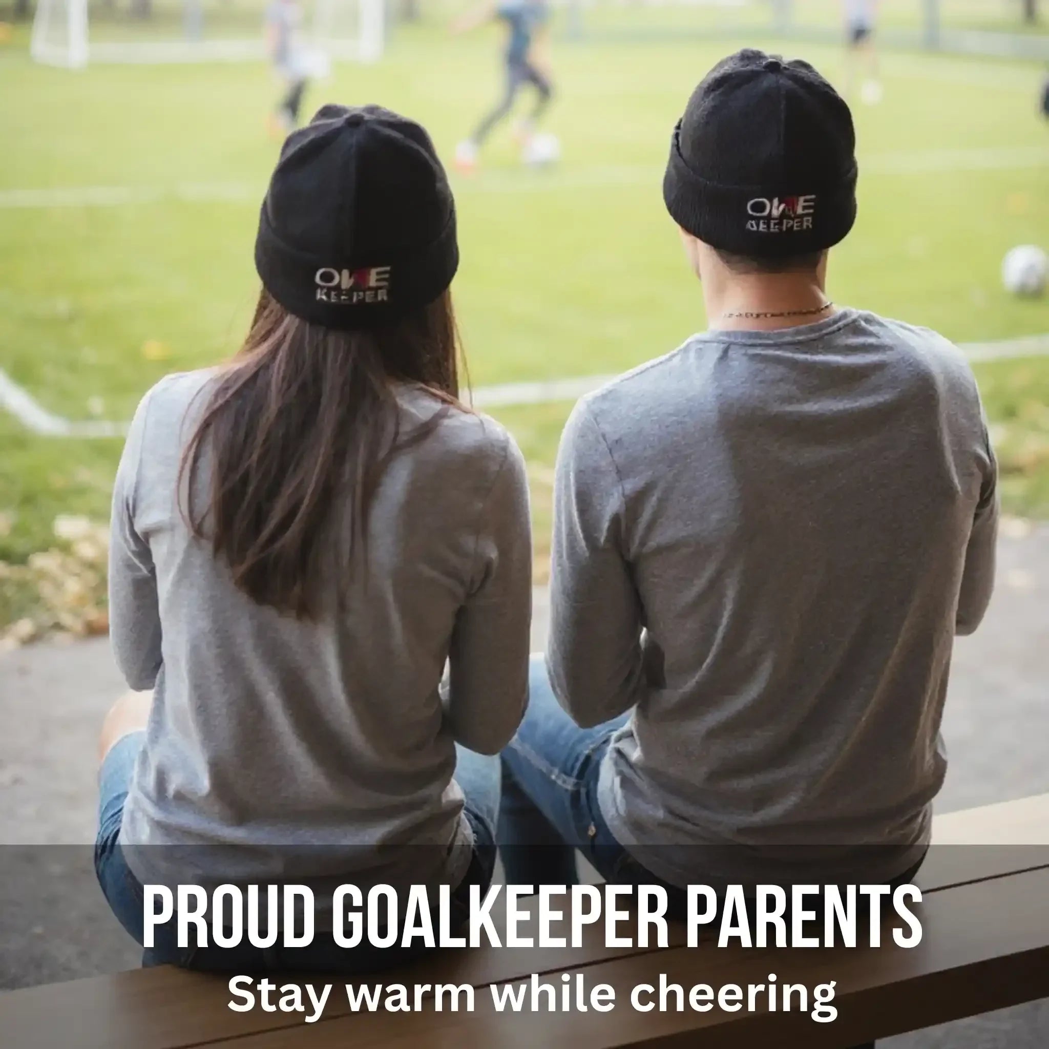 Beanie – Winter Comfort for Goalkeepers and Athletes