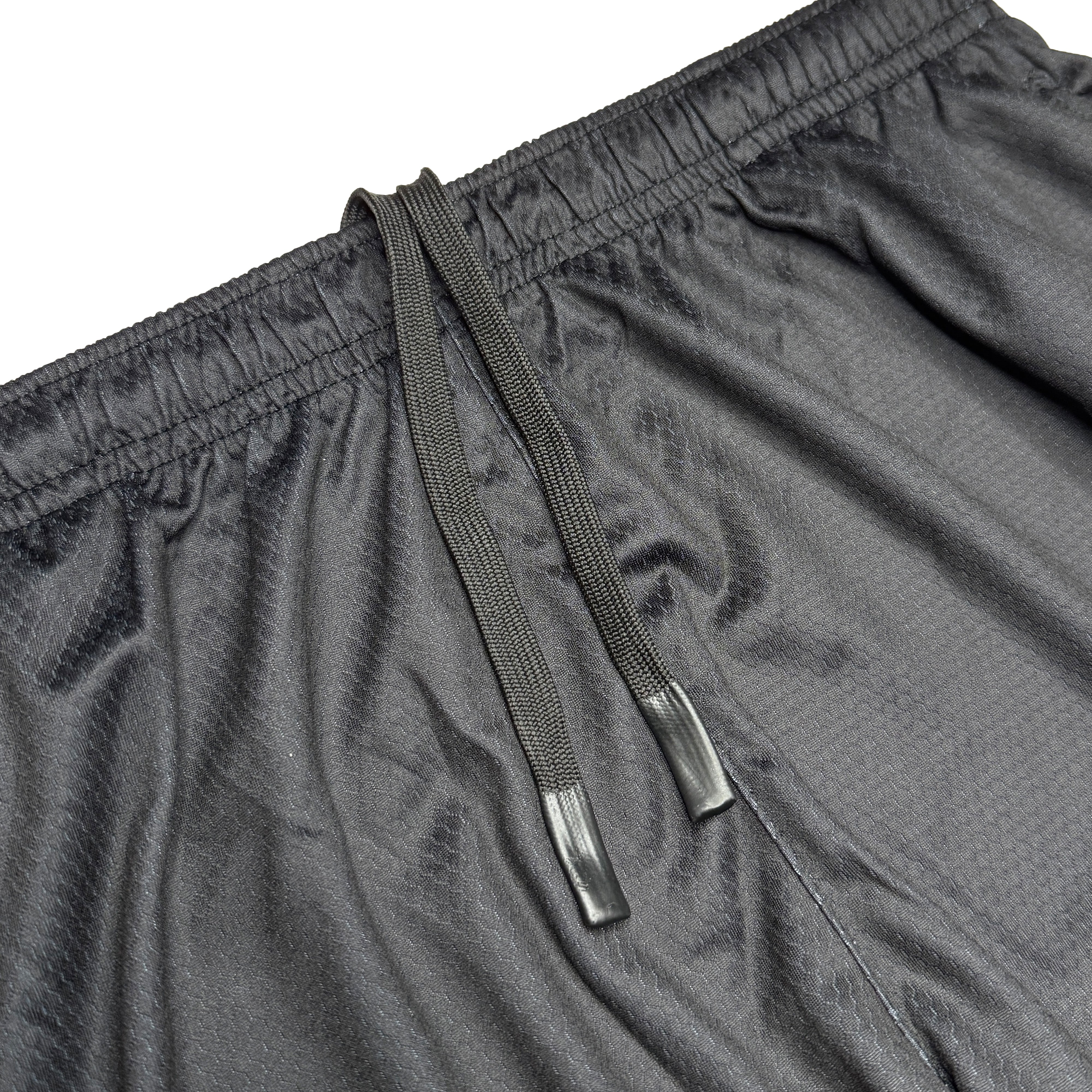 Gothic Cross Shorts