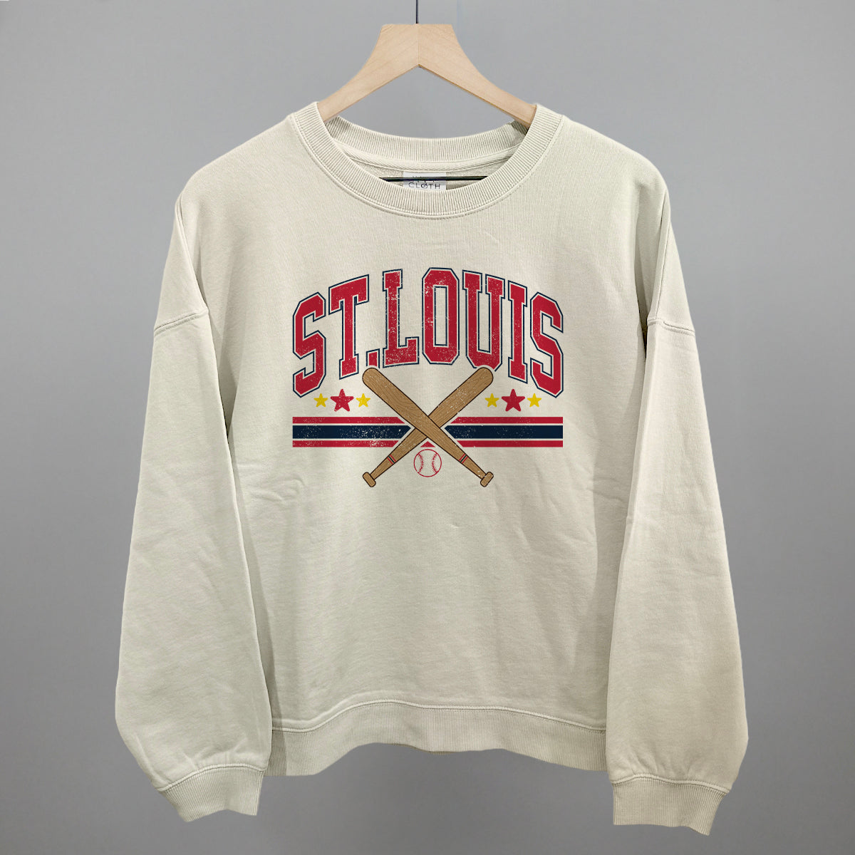 St.Louis Baseball