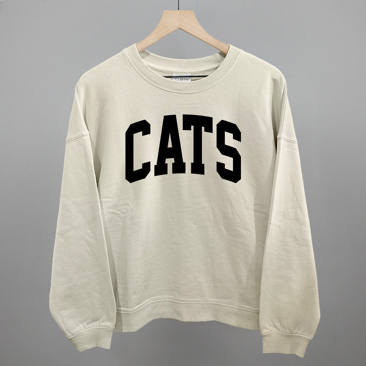Cats Arch