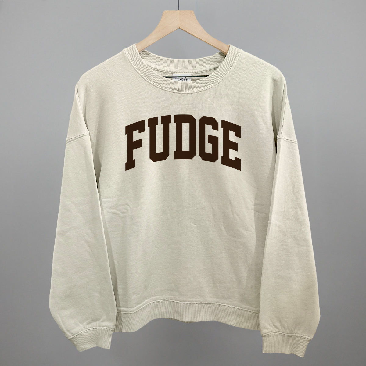 Fudge Arch