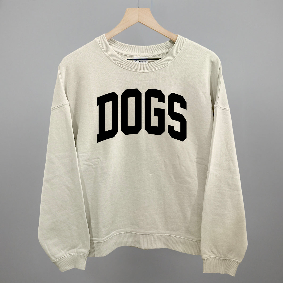 Dogs Arch