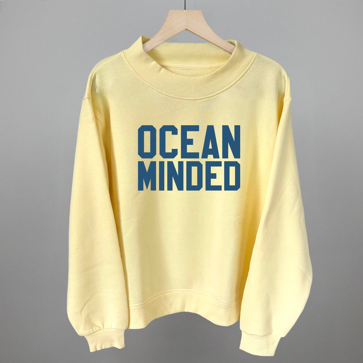 Ocean Minded