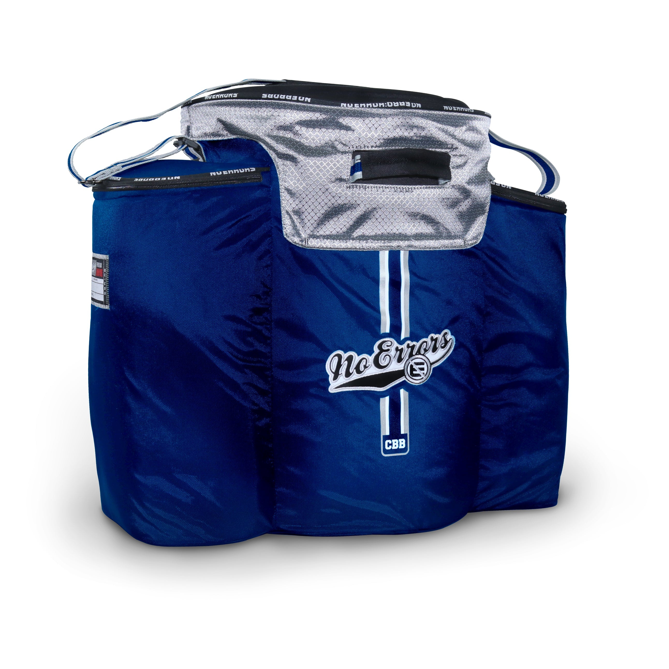 The Coach's Ball Buddy - All in one Coach Bag